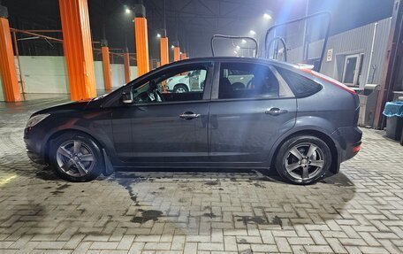 Ford Focus II рестайлинг, 2008 год, 535 000 рублей, 14 фотография
