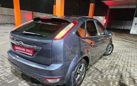 Ford Focus II рестайлинг, 2008 год, 535 000 рублей, 10 фотография