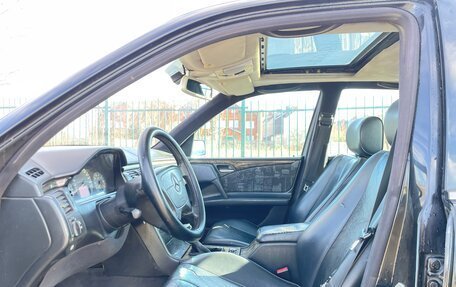Mercedes-Benz E-Класс, 1998 год, 330 000 рублей, 7 фотография