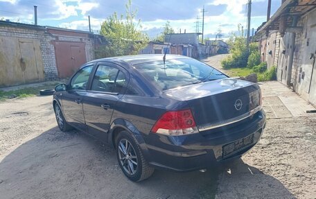 Opel Astra H, 2008 год, 500 000 рублей, 3 фотография