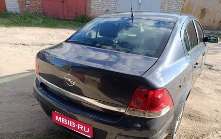 Opel Astra H, 2008 год, 500 000 рублей, 5 фотография