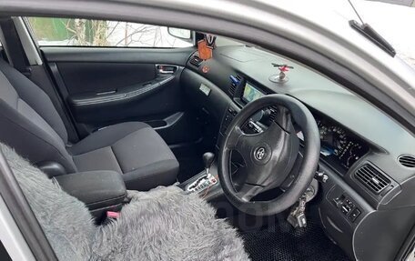 Toyota Corolla, 2001 год, 620 000 рублей, 3 фотография