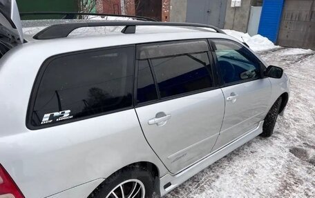 Toyota Corolla, 2001 год, 620 000 рублей, 4 фотография