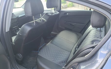Opel Astra H, 2008 год, 500 000 рублей, 13 фотография