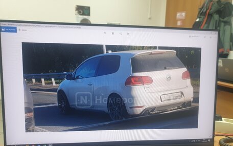 Volkswagen Golf GTI VII, 2012 год, 1 130 000 рублей, 2 фотография