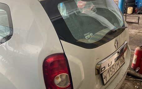 Renault Duster I рестайлинг, 2014 год, 612 000 рублей, 3 фотография