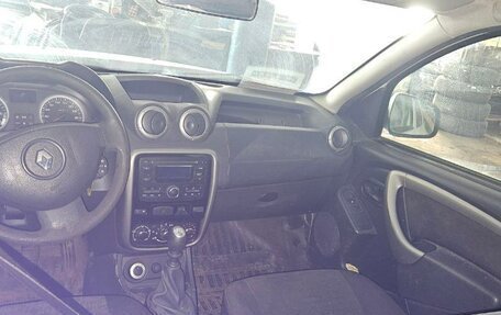 Renault Duster I рестайлинг, 2014 год, 612 000 рублей, 5 фотография