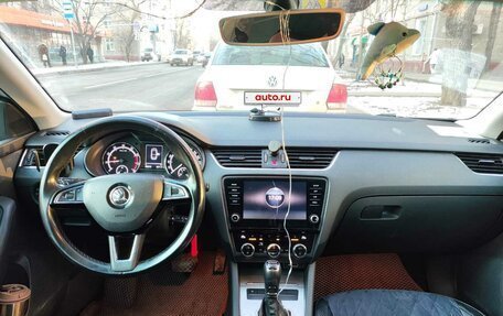Skoda Octavia, 2019 год, 1 350 000 рублей, 7 фотография