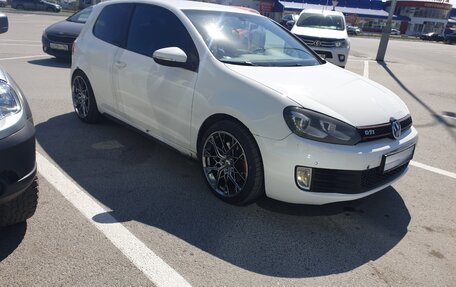 Volkswagen Golf GTI VII, 2012 год, 1 130 000 рублей, 16 фотография