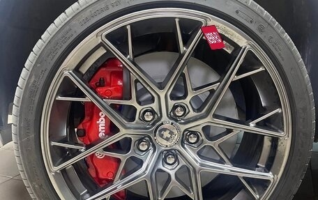 Volkswagen Golf GTI VII, 2012 год, 1 130 000 рублей, 8 фотография
