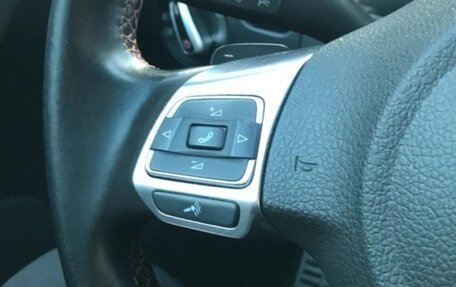 Volkswagen Golf GTI VII, 2012 год, 1 130 000 рублей, 23 фотография