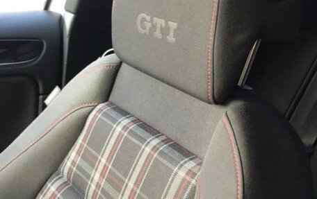 Volkswagen Golf GTI VII, 2012 год, 1 130 000 рублей, 26 фотография