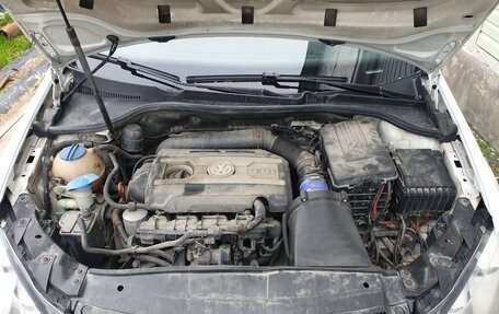 Volkswagen Golf GTI VII, 2012 год, 1 130 000 рублей, 21 фотография