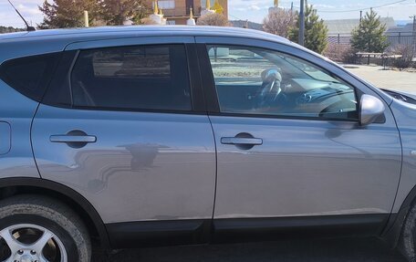 Nissan Qashqai, 2008 год, 920 000 рублей, 6 фотография