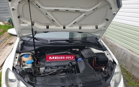 Volkswagen Golf GTI VII, 2012 год, 1 130 000 рублей, 22 фотография