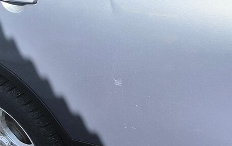 Nissan Qashqai, 2008 год, 920 000 рублей, 8 фотография