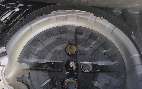 Nissan Qashqai, 2008 год, 920 000 рублей, 11 фотография