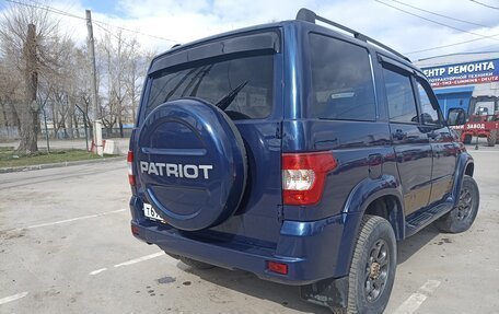 ЛуАЗ Patriot, 2018 год, 1 100 000 рублей, 7 фотография