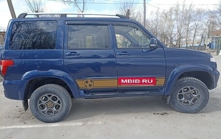 ЛуАЗ Patriot, 2018 год, 1 100 000 рублей, 2 фотография