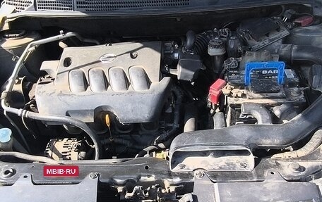 Nissan Qashqai, 2008 год, 920 000 рублей, 9 фотография