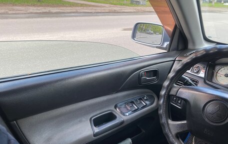 Mitsubishi Lancer IX, 2005 год, 370 000 рублей, 8 фотография