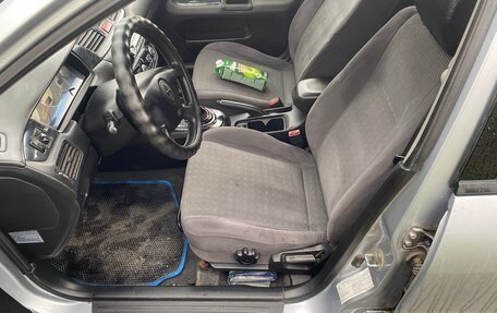 Mitsubishi Lancer IX, 2005 год, 370 000 рублей, 10 фотография