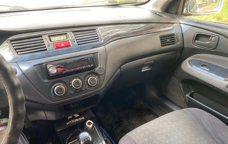 Mitsubishi Lancer IX, 2005 год, 370 000 рублей, 9 фотография