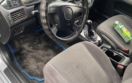 Mitsubishi Lancer IX, 2005 год, 370 000 рублей, 11 фотография
