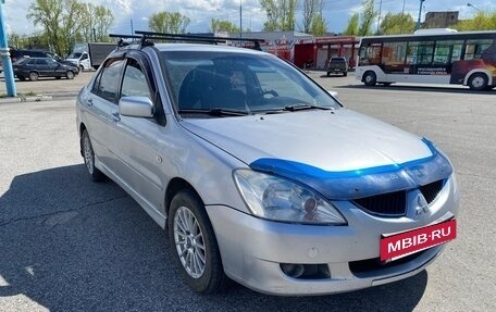 Mitsubishi Lancer IX, 2005 год, 370 000 рублей, 6 фотография