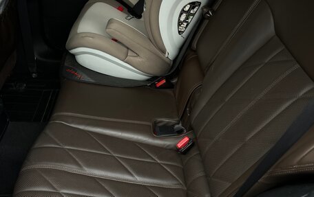 Infiniti FX II, 2011 год, 2 700 000 рублей, 15 фотография
