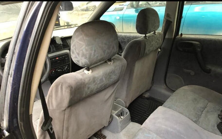 Opel Vectra B рестайлинг, 1996 год, 200 000 рублей, 7 фотография