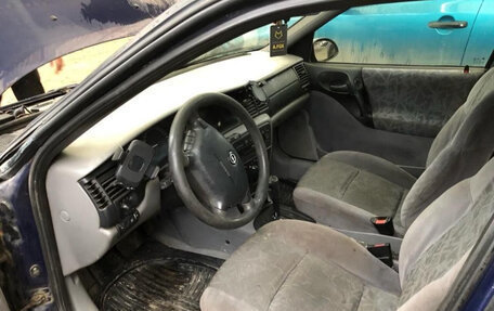 Opel Vectra B рестайлинг, 1996 год, 200 000 рублей, 5 фотография