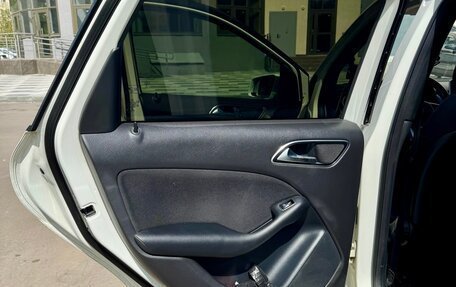 Mercedes-Benz B-Класс, 2013 год, 1 290 000 рублей, 14 фотография