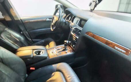 Audi Q7, 2015 год, 2 049 000 рублей, 3 фотография