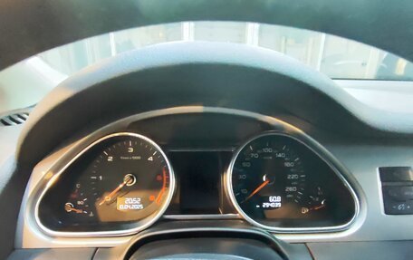 Audi Q7, 2015 год, 2 049 000 рублей, 6 фотография