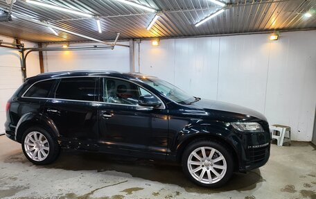 Audi Q7, 2015 год, 2 049 000 рублей, 7 фотография