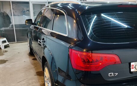 Audi Q7, 2015 год, 2 049 000 рублей, 5 фотография