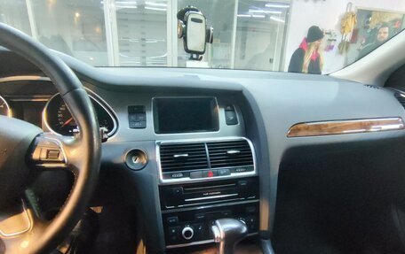 Audi Q7, 2015 год, 2 049 000 рублей, 8 фотография
