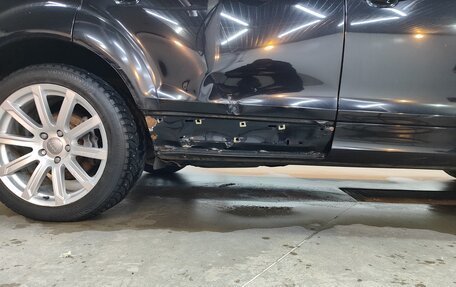 Audi Q7, 2015 год, 2 049 000 рублей, 9 фотография