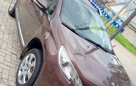 Peugeot 2008 II, 2014 год, 1 195 000 рублей, 3 фотография