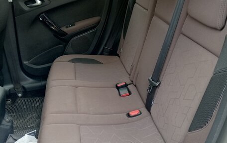 Peugeot 2008 II, 2014 год, 1 195 000 рублей, 10 фотография