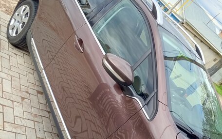 Peugeot 2008 II, 2014 год, 1 195 000 рублей, 7 фотография