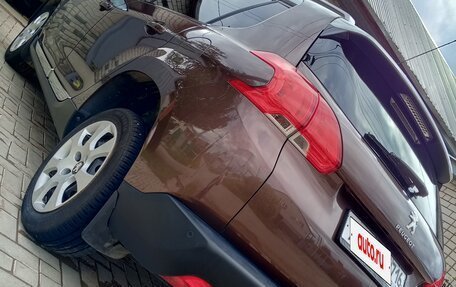 Peugeot 2008 II, 2014 год, 1 195 000 рублей, 13 фотография