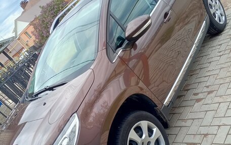 Peugeot 2008 II, 2014 год, 1 195 000 рублей, 17 фотография