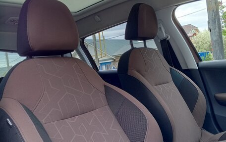 Peugeot 2008 II, 2014 год, 1 195 000 рублей, 25 фотография