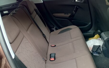 Peugeot 2008 II, 2014 год, 1 195 000 рублей, 21 фотография