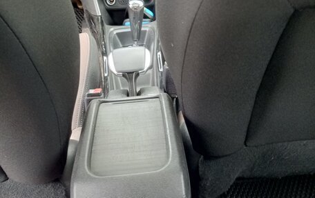 Peugeot 2008 II, 2014 год, 1 195 000 рублей, 28 фотография