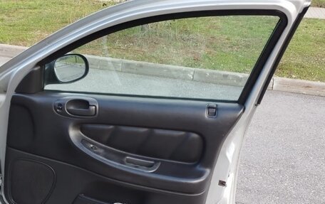 Dodge Stratus II, 2002 год, 490 000 рублей, 9 фотография