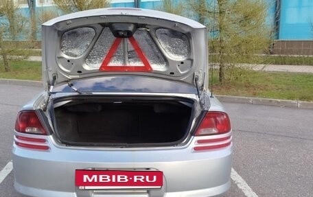 Dodge Stratus II, 2002 год, 490 000 рублей, 15 фотография