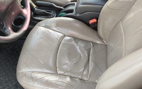 Dodge Stratus II, 2002 год, 490 000 рублей, 23 фотография